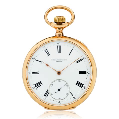 how to open patek philippe pocket watch|Patek Philippe pocket watches prices.